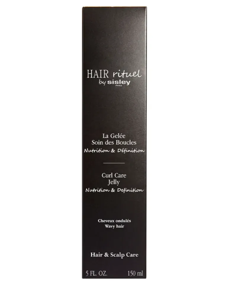 Curl Care Jelly 150 ml