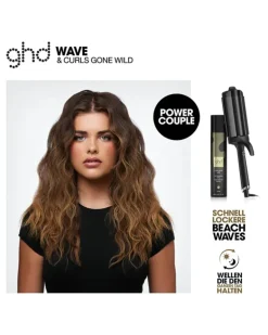 Curls Gone Wild 2-in-1 Prep and Finish Lockenspray 200 ml