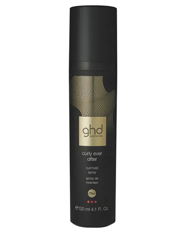 Curly Ever After Lockenspray 120 ml