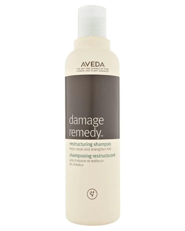 Damage Remedy Restructuring Shampoo 250 ml