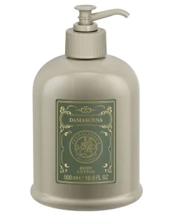 Damascena Body & Hand Lotion 500 ml