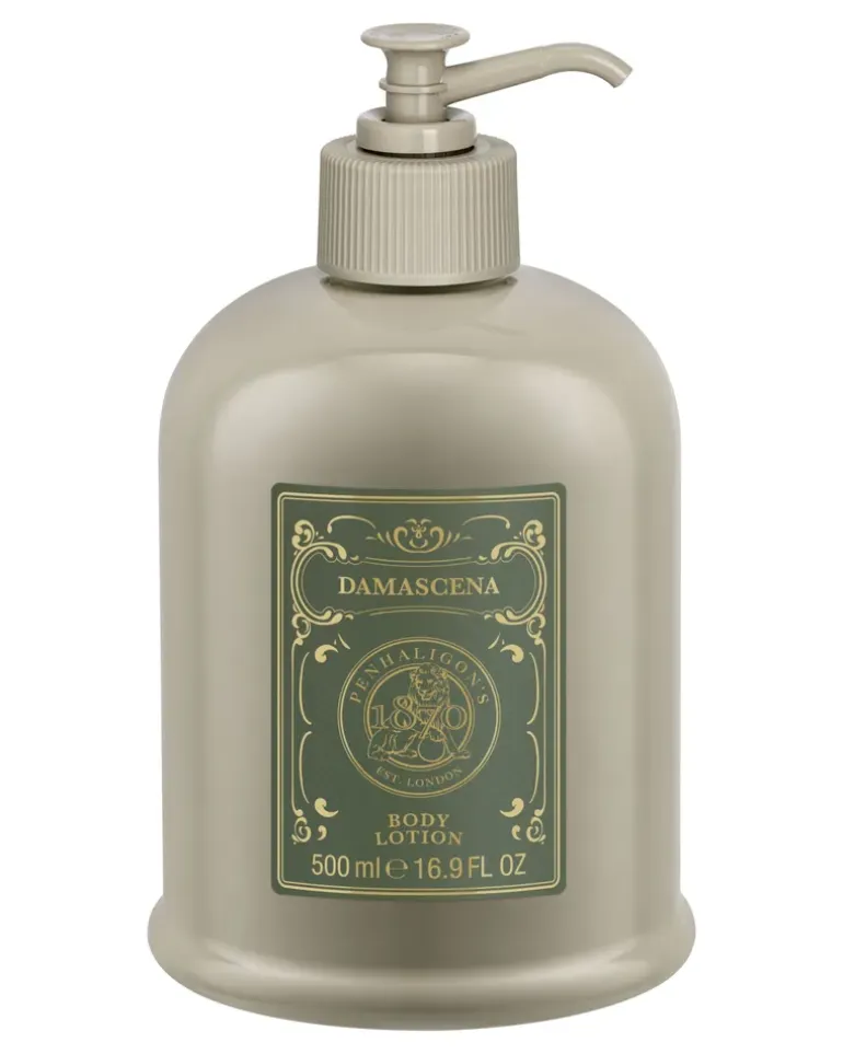 Damascena Body & Hand Lotion 500 ml