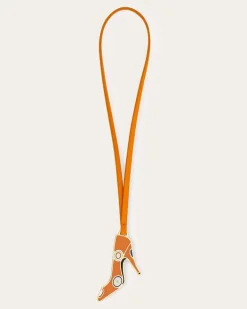 Damen Anhänger Creations' icon Orange