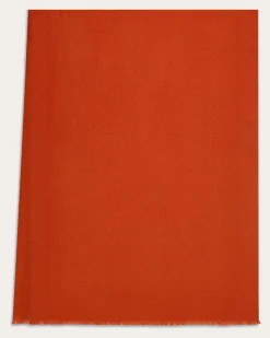 Damen Gancini Stola Orange