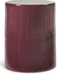 D'Appoint Beistelltisch - Violett