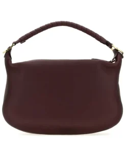 Darkvelvet Borse A Tracolla Bag Brown
