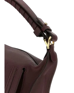 Darkvelvet Borse A Tracolla Bag Brown