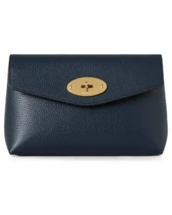 Darley Kosmetiktasche - Blau