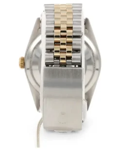 1995 Datejust 36mm watch - Gold