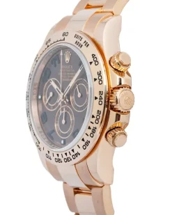 Daytona Armbanduhr 40mm - Braun