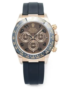 Daytona Chronograph 40mm - Braun