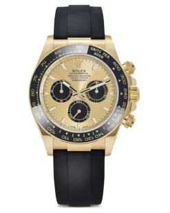 2024 Daytona Pikachu Armbanduhr 40mm - Gold