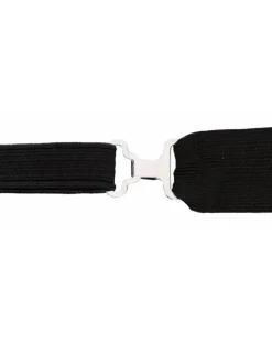 D2 Classic Fliege - Schwarz