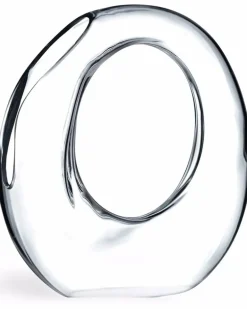 Decantering Weindekanter - Weiß