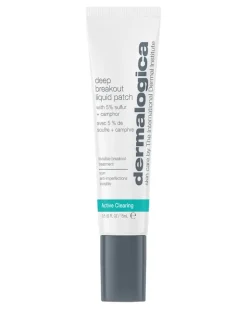 Deep Breakout Liquid Patch Pflege gegen Unreinheiten 15 ml