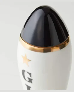 Dekanter Rocket Schwarz