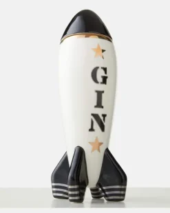 Dekanter Rocket Schwarz