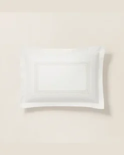Dekokissenbezug Adair White