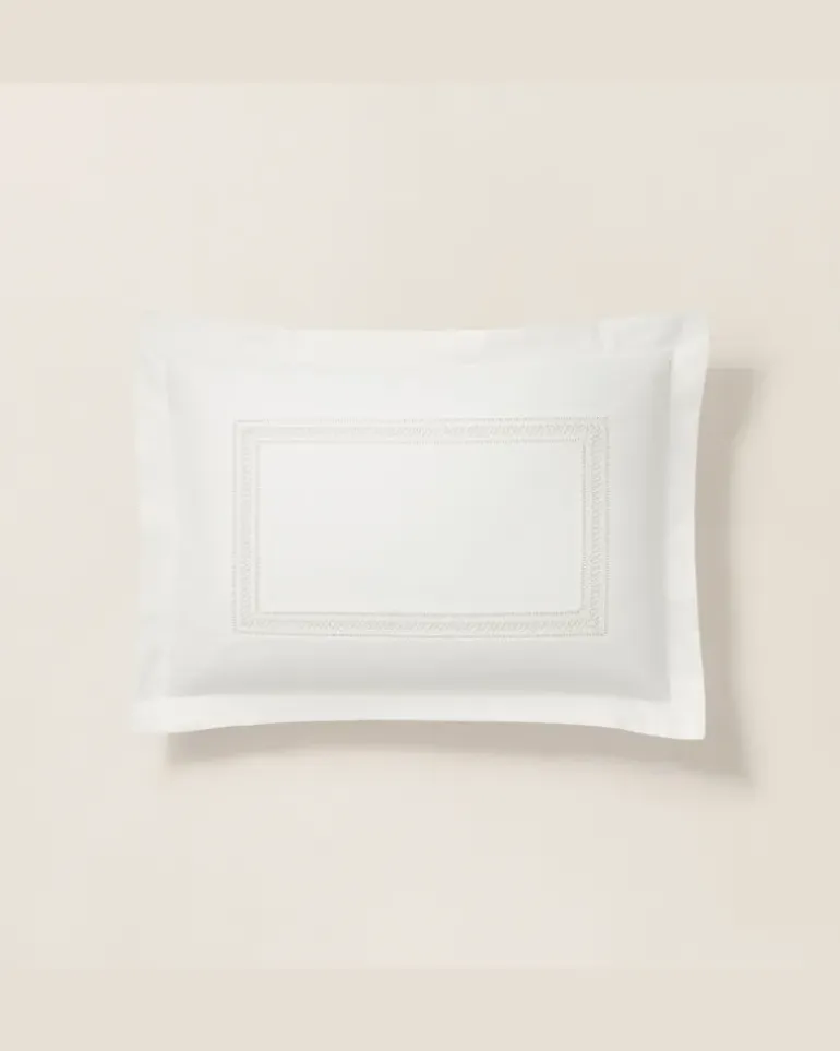 Dekokissenbezug Adair White