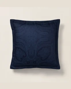 Dekokissenbezug Doncaster Blue