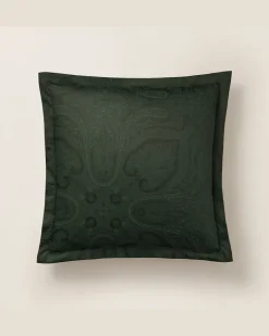 Dekokissenbezug Doncaster Green