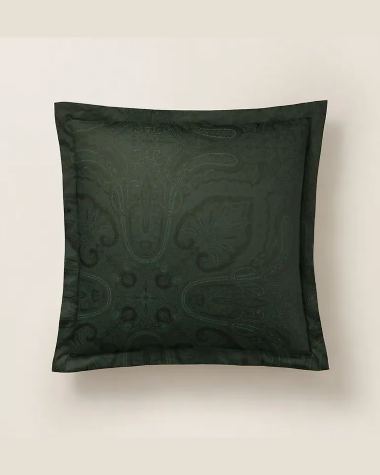 Dekokissenbezug Doncaster Green