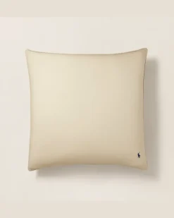 Dekokissenbezug Polo Player Cream