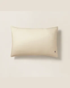 Dekokissenbezug Polo Player Cream