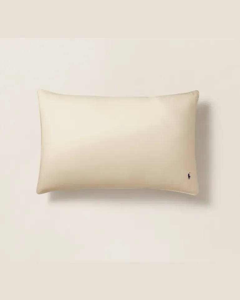 Dekokissenbezug Polo Player Cream