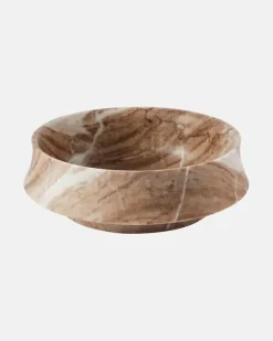 Deko-Schale Dune Medium by Kelly Wearstler Beige