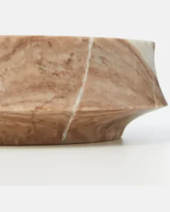 Deko-Schale Dune Medium by Kelly Wearstler Beige