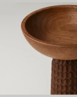 Deko-Schale Nera Small by Monica Förster Braun