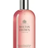 Delicious Rhubarb & Rose Bath & Shower Gel 500 ml