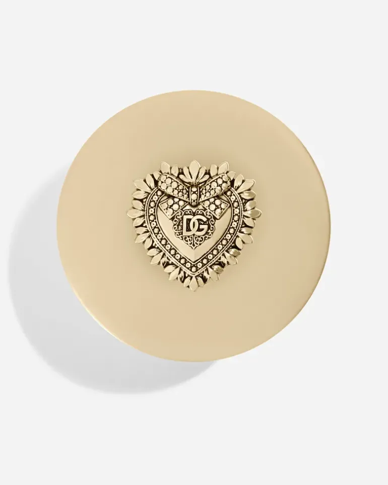 Devotion Rich Body Cream - Woman Devotion