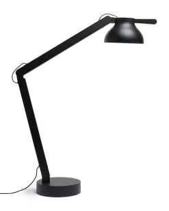 Dimmbare PC-Tischlampe - Schwarz