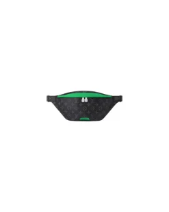 Discovery Bumbag Black