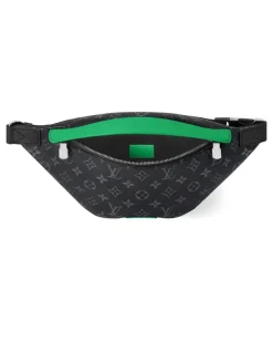 Discovery Bumbag Black