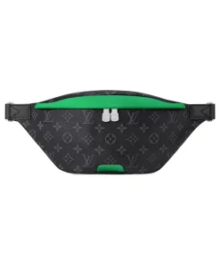 Discovery Bumbag Black
