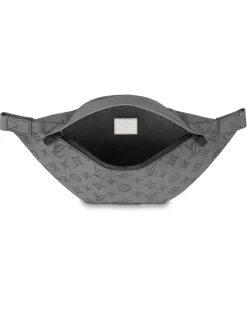 Discovery Bumbag Blue