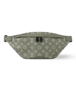 Discovery Bumbag Blue
