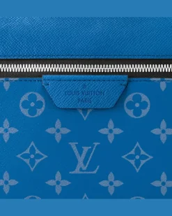 Discovery Rucksack Blue