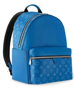 Discovery Rucksack Blue