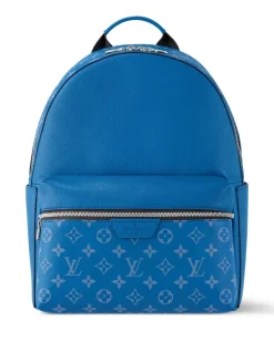Discovery Rucksack Blue