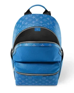 Discovery Rucksack Blue