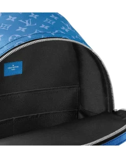 Discovery Rucksack Blue