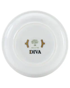 Diva Zuckerdose (245ml) - Rosa