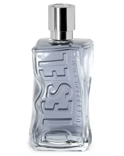 D 50ml, Eau de Toilette - D - Unisex - Grau