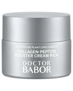 Doctor Babor Lifting - Collagen-Peptide Booster Cream Rich 50 ml