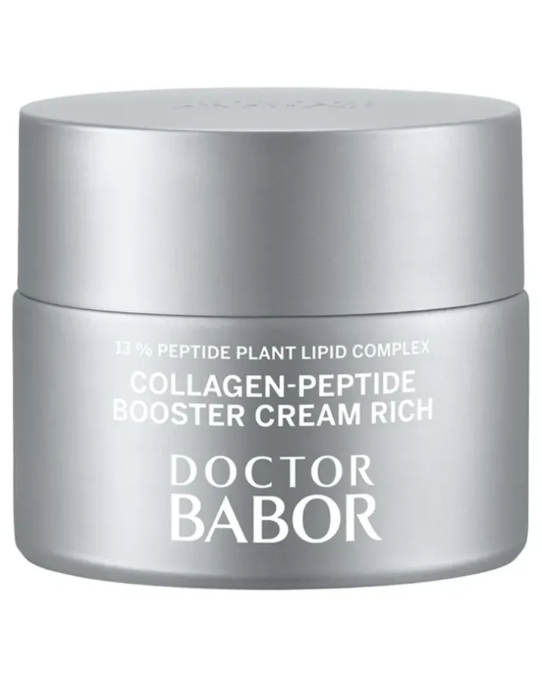 Doctor Babor Lifting - Collagen-Peptide Booster Cream Rich 50 ml