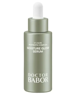 Doctor Babor Microbiomic - Moisture Glow Serum 30 ml